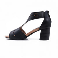 Flone Forge Black