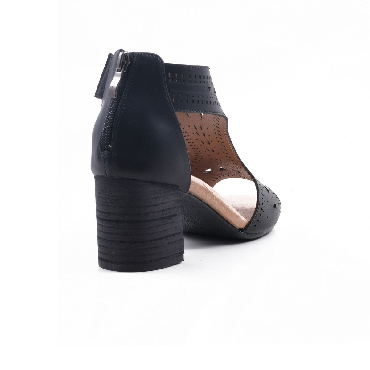 Flone Forge Black