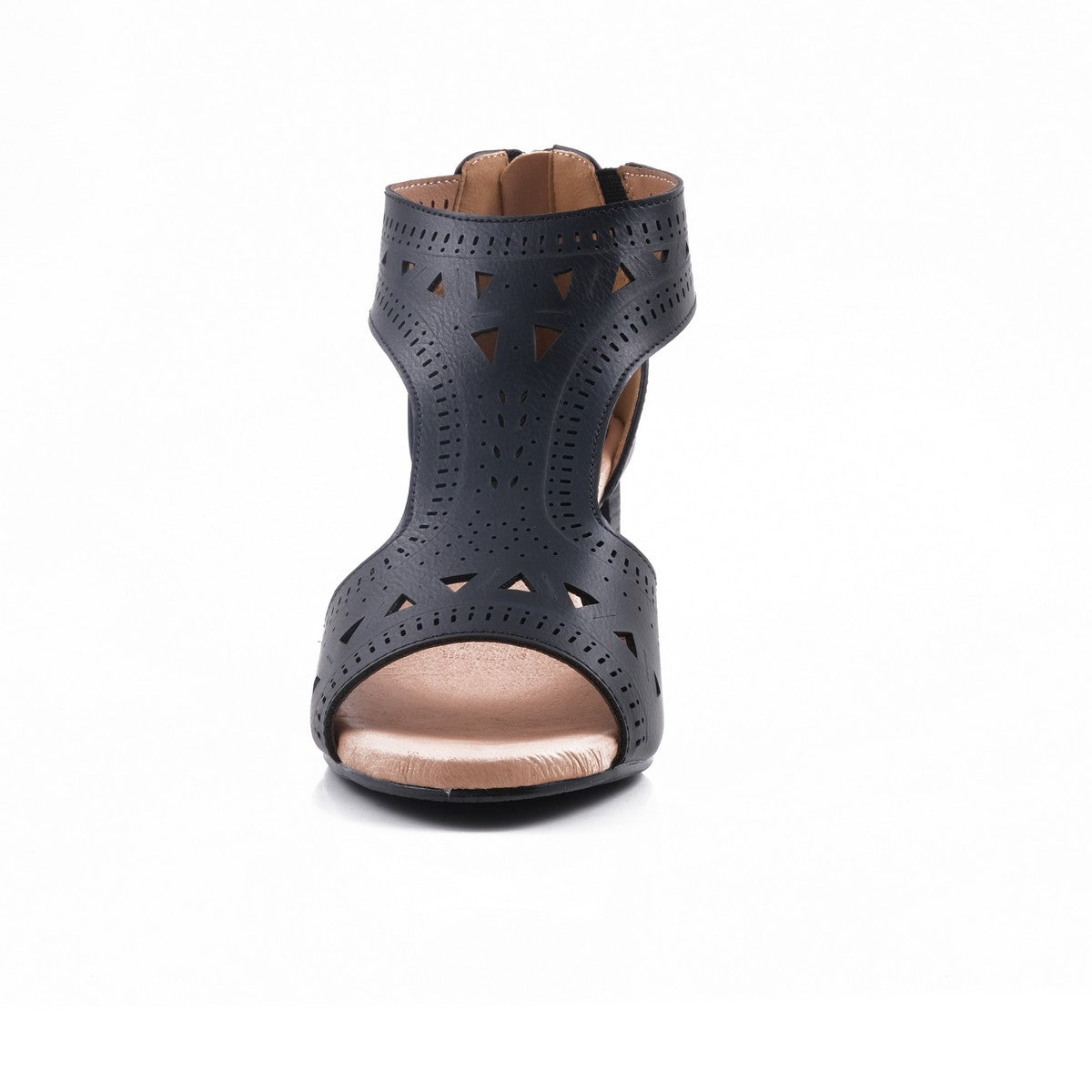 Flone Forge Black