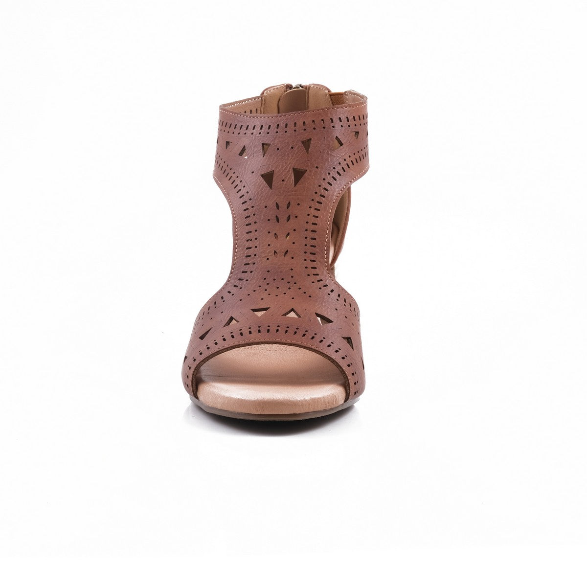Flone Forge Tan