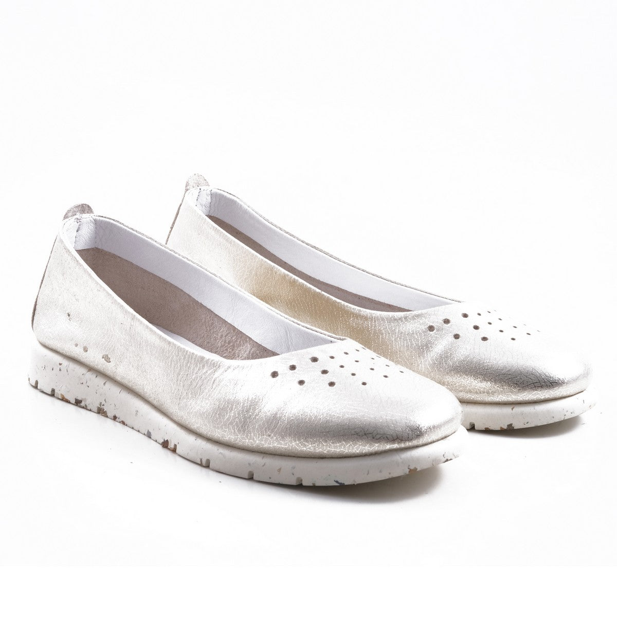 Pesso Frances Light Gold