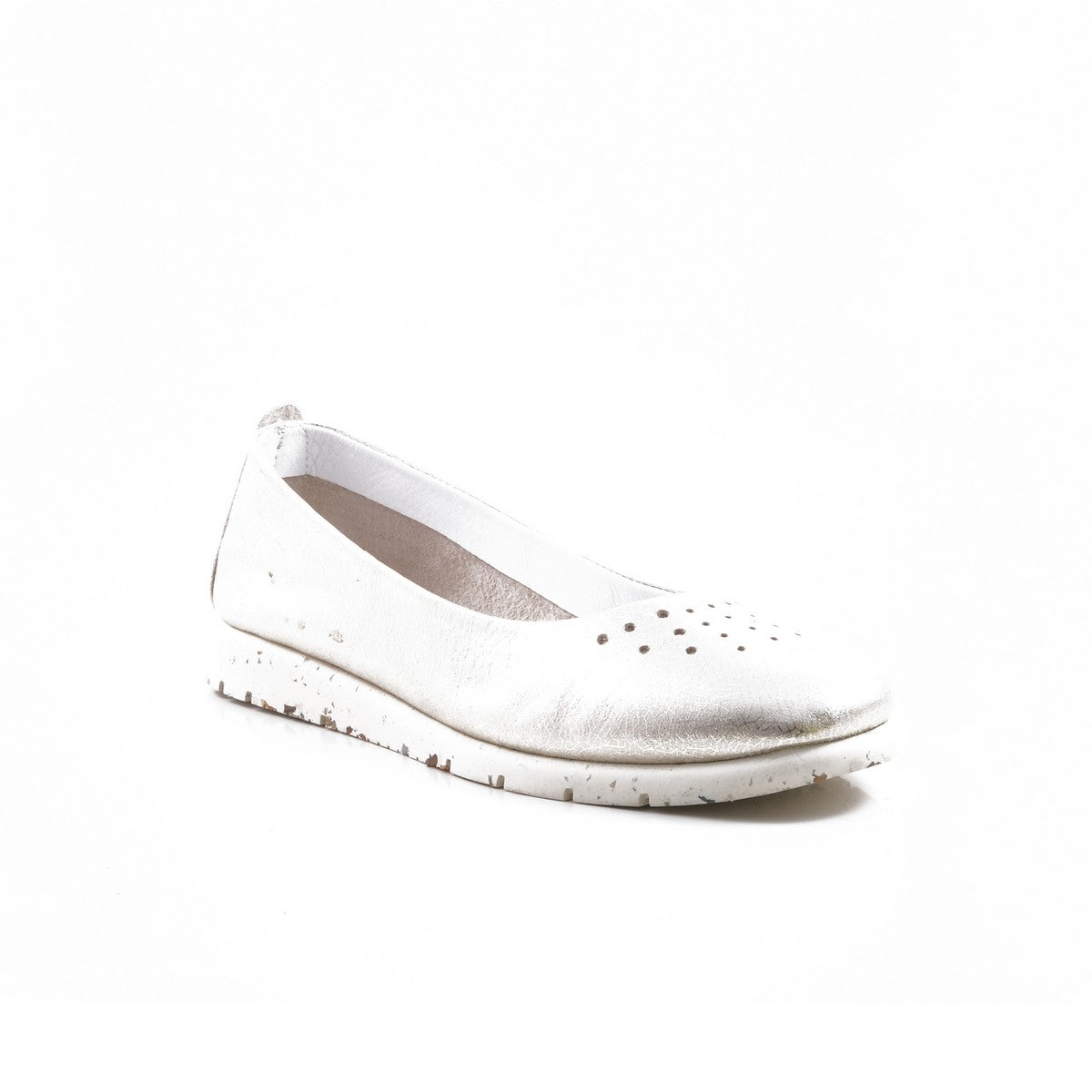 Pesso Frances Light Gold