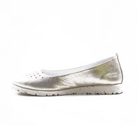 Pesso Frances Light Gold