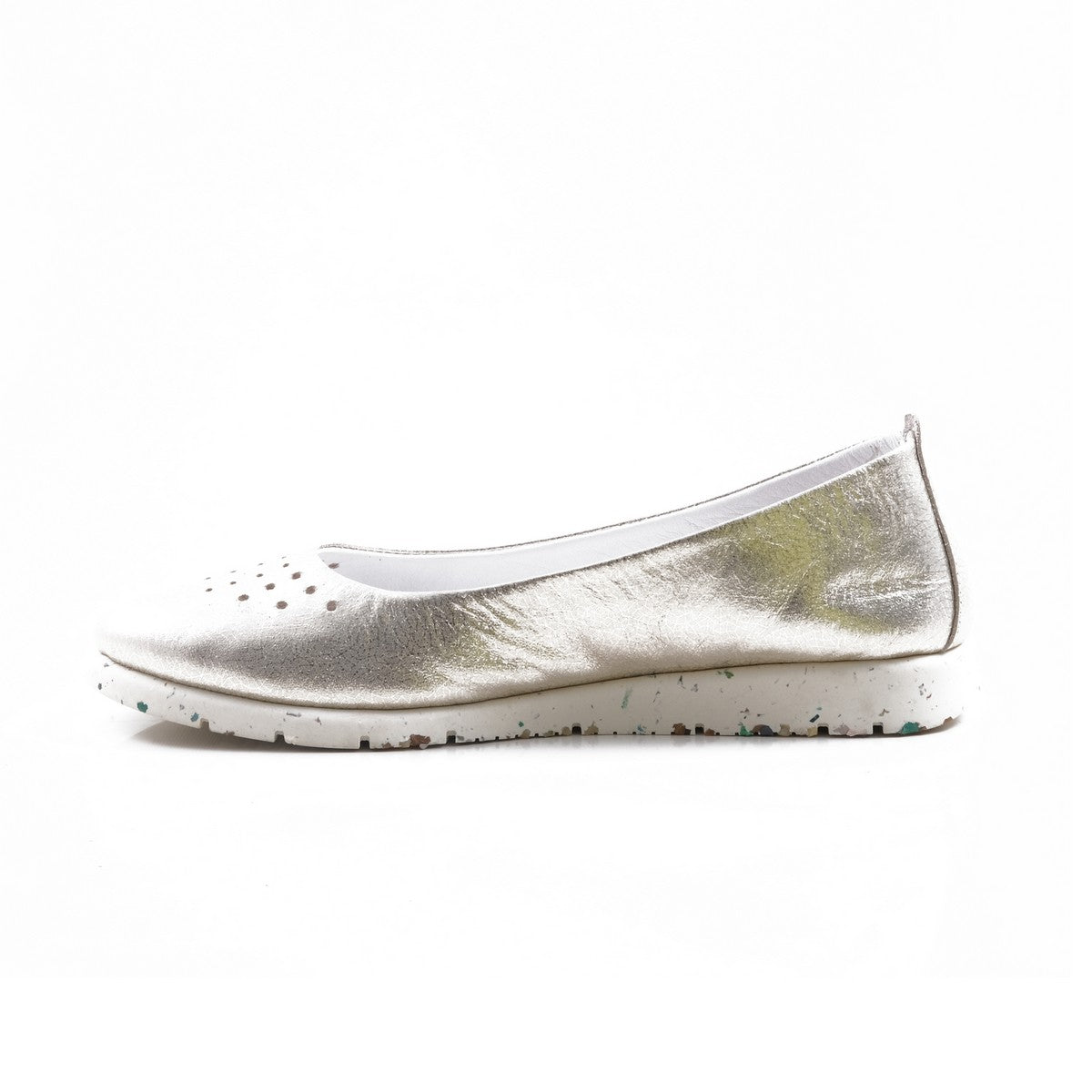 Pesso Frances Light Gold