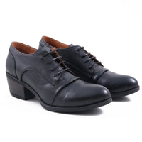 Pesso Gentle Black
