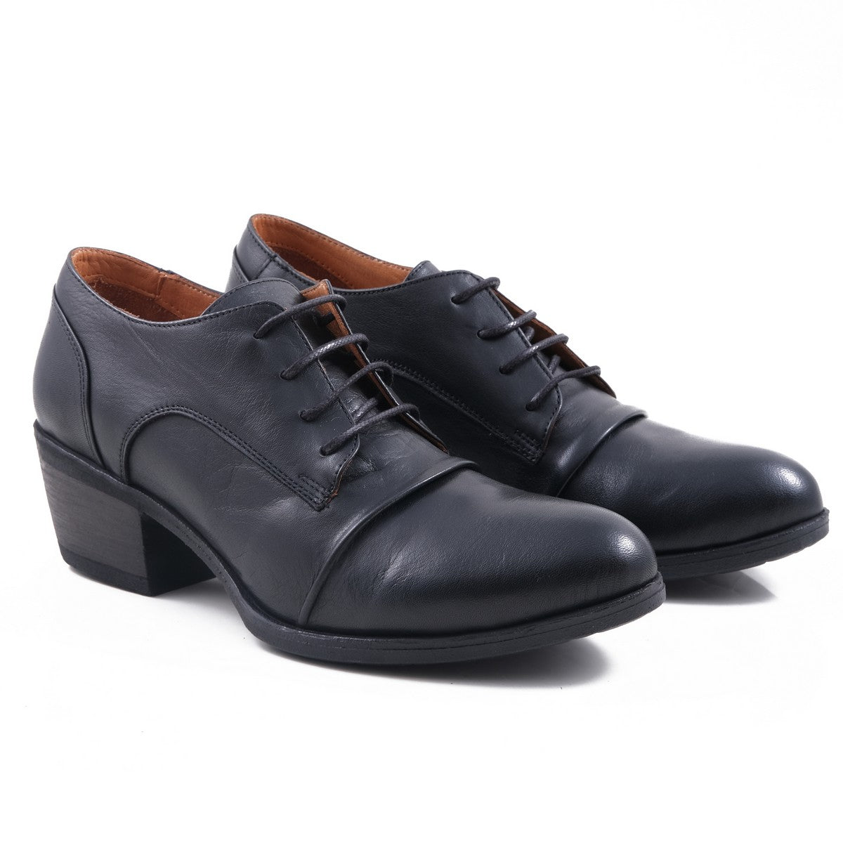 Pesso Gentle Black