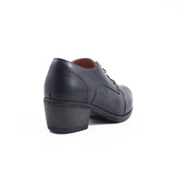 Pesso Gentle Black