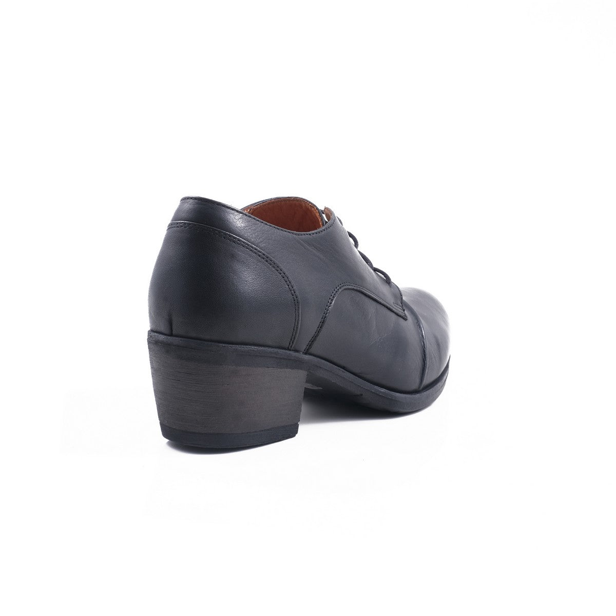 Pesso Gentle Black