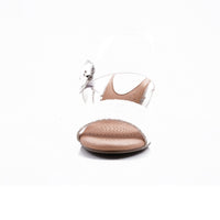 Flone Sway White/Raffia