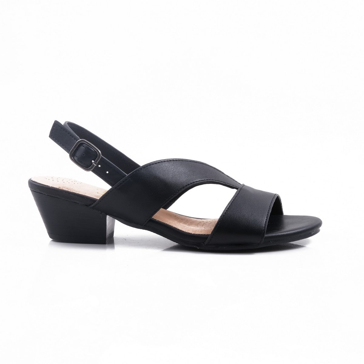 Flone Jasmine Black