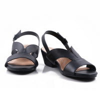 Flone Jasmine Black