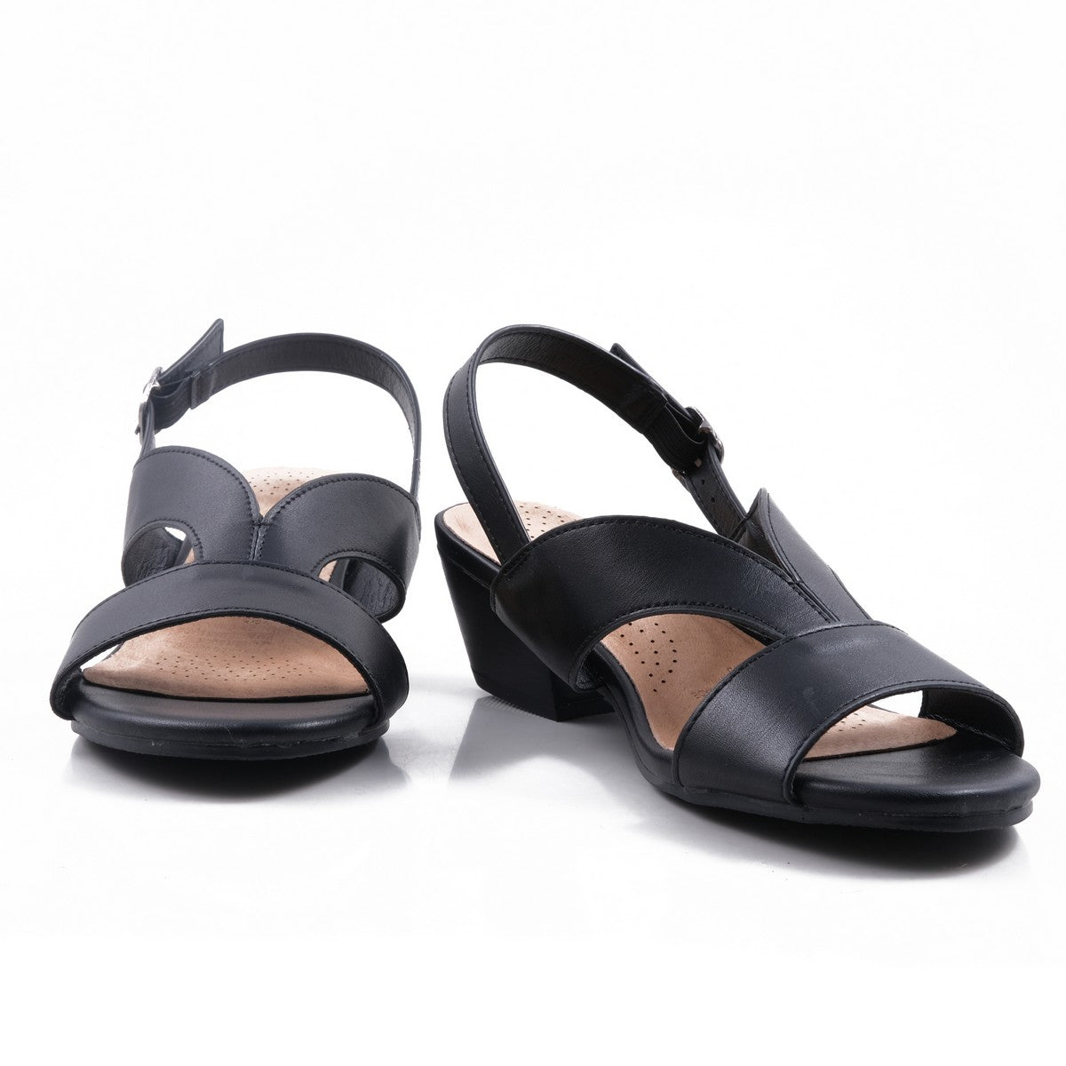Flone Jasmine Black