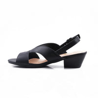 Flone Jasmine Black