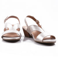 Flone Jasmine Champagne