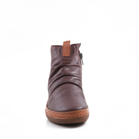 Pesso Lock Coffee/Tan