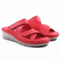 Pesso Malfi Red
