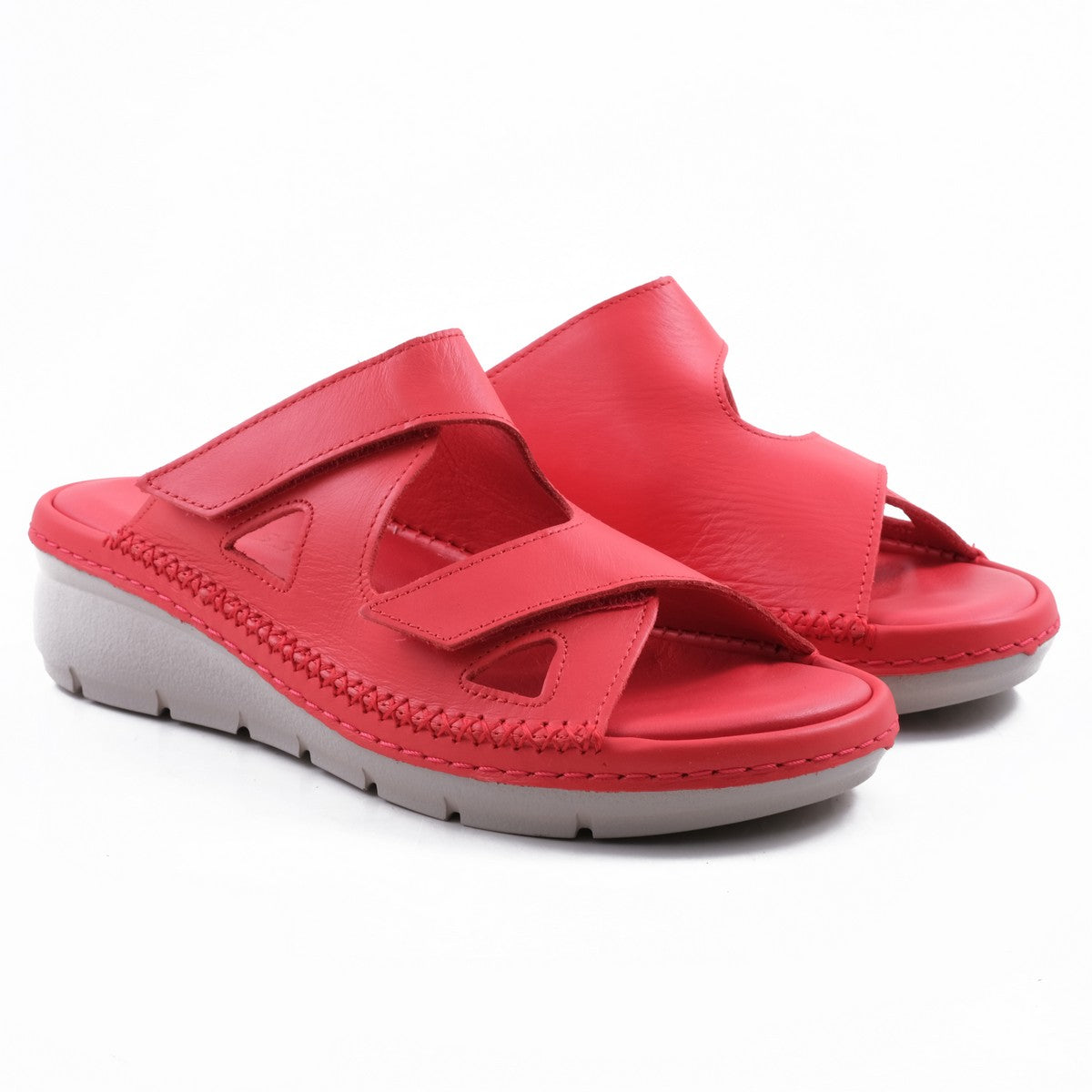 Pesso Malfi Red