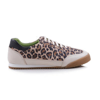 Pesso Meddle Leopard/Beige