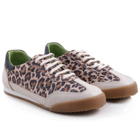 Pesso Meddle Leopard/Beige