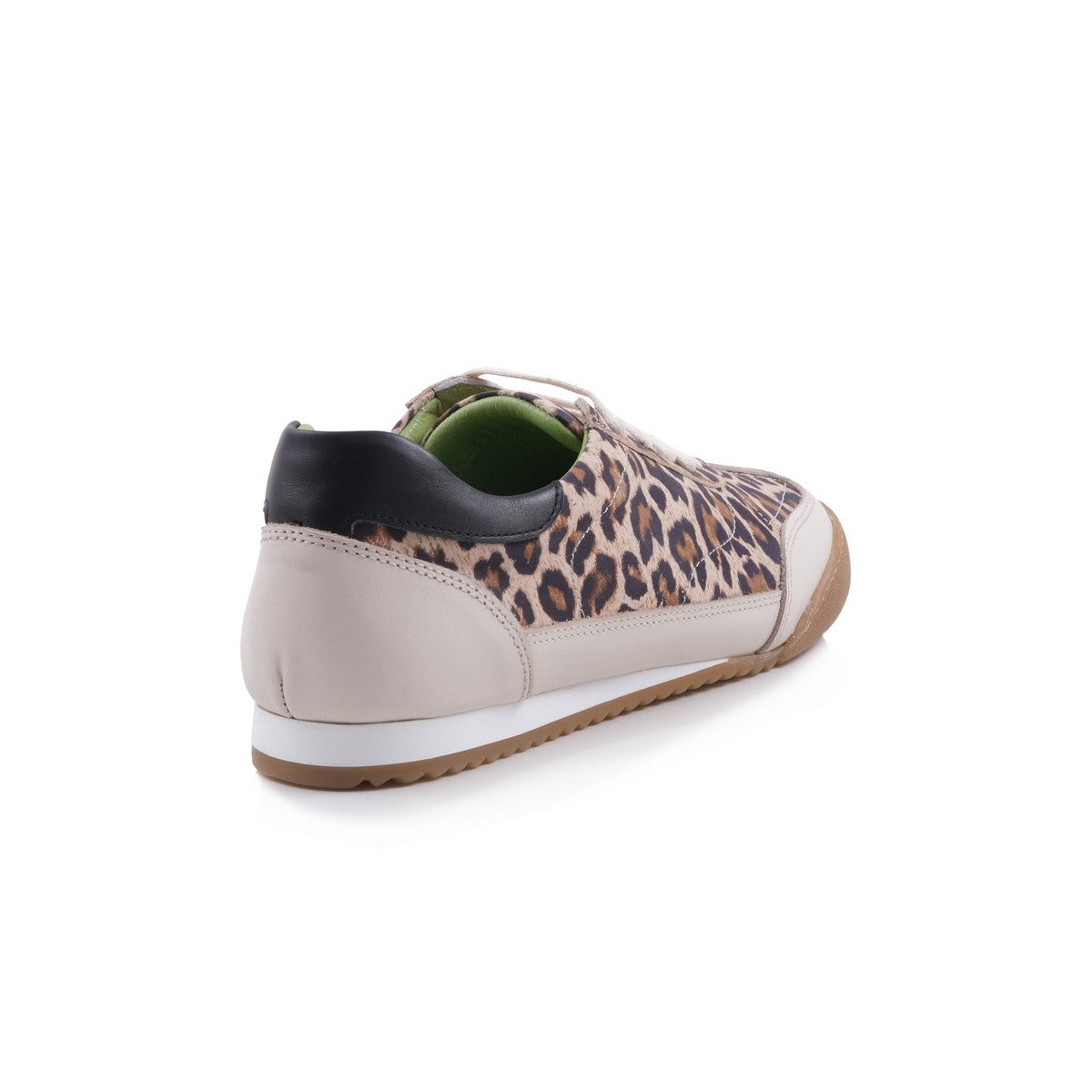 Pesso Meddle Leopard/Beige