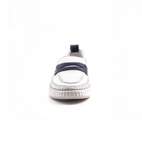 Pesso Mocking White/Navy