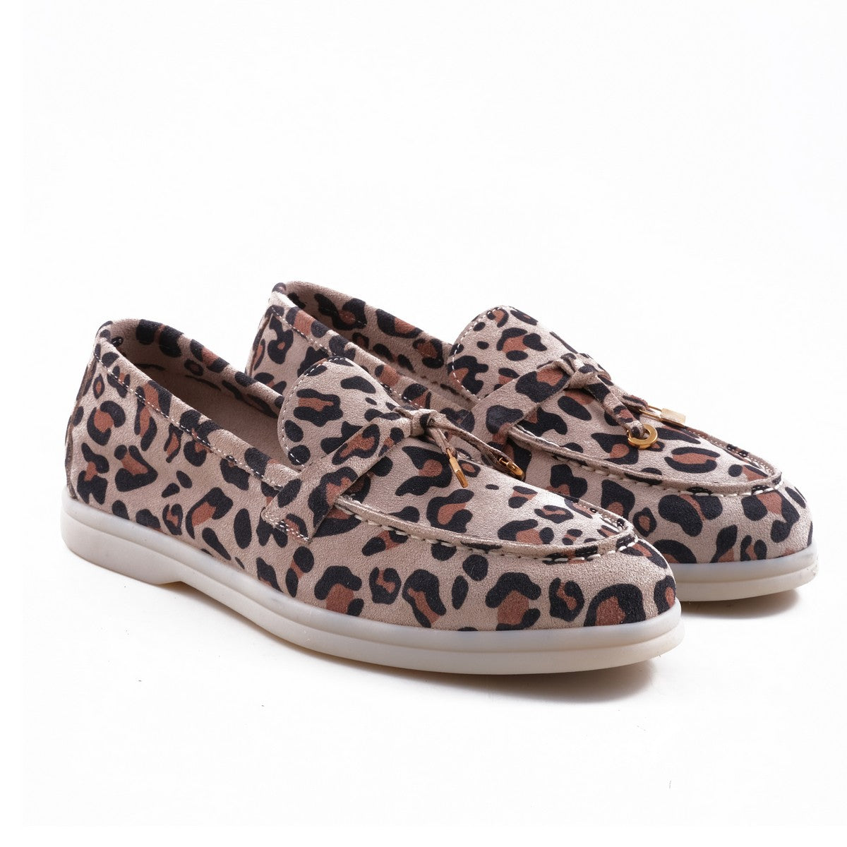 Pesso Moga Leopard