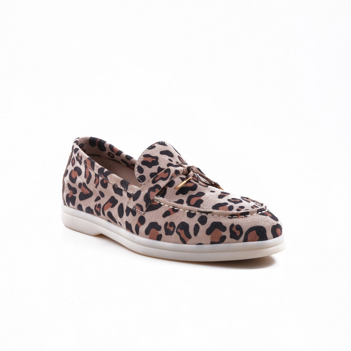 Pesso Moga Leopard