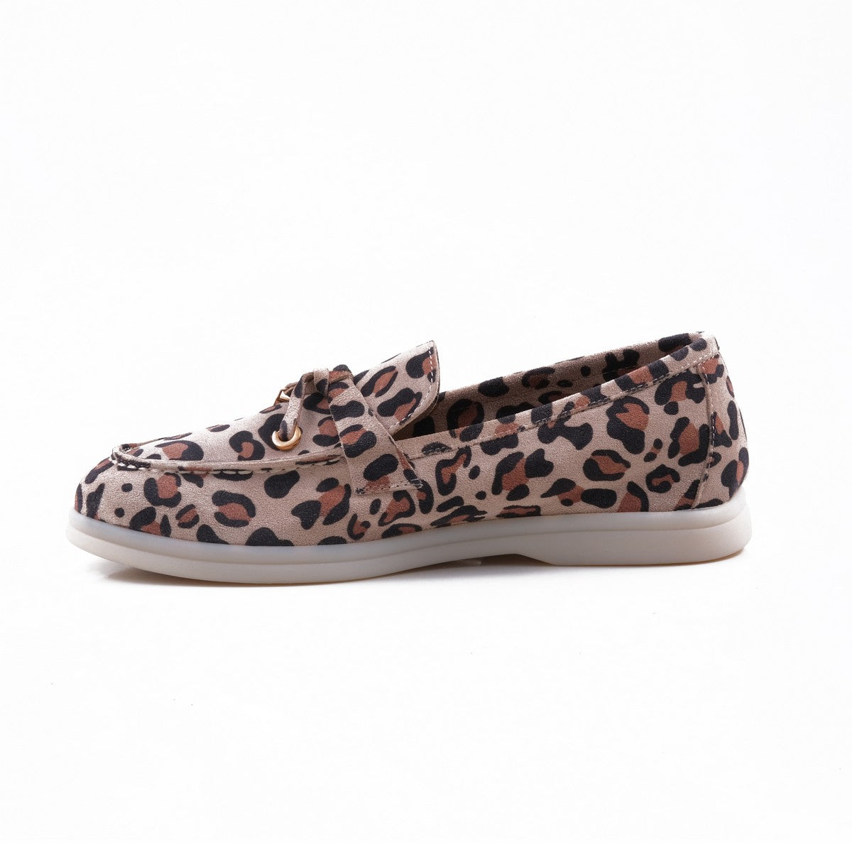 Pesso Moga Leopard