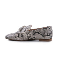 Pesso Nagano Cream/Black