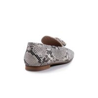 Pesso Nagano Cream/Black