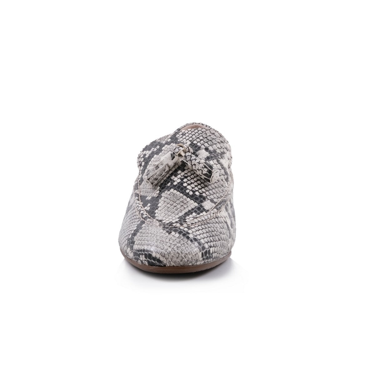 Pesso Nagano Cream/Black