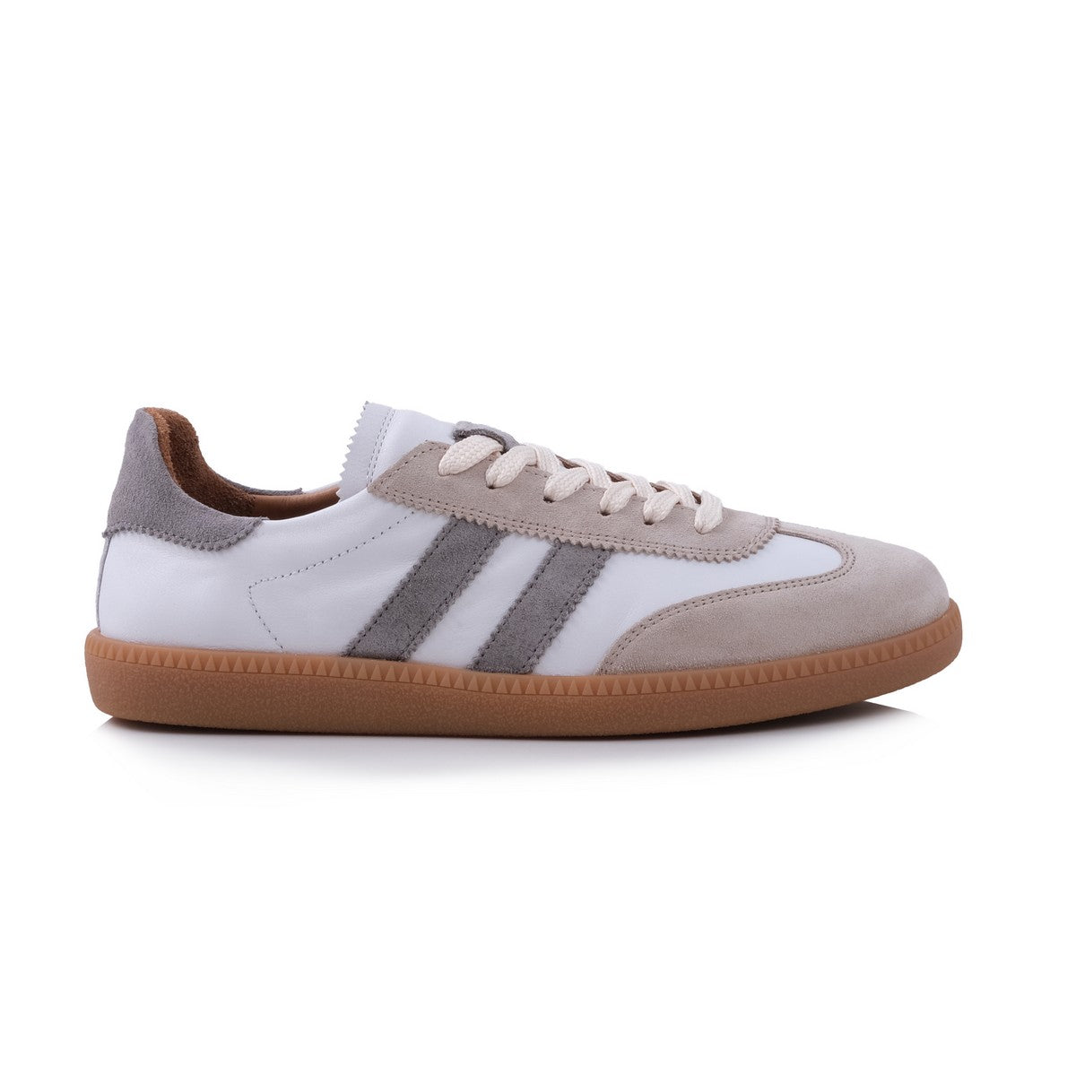 Pesso Peyton White/Grey