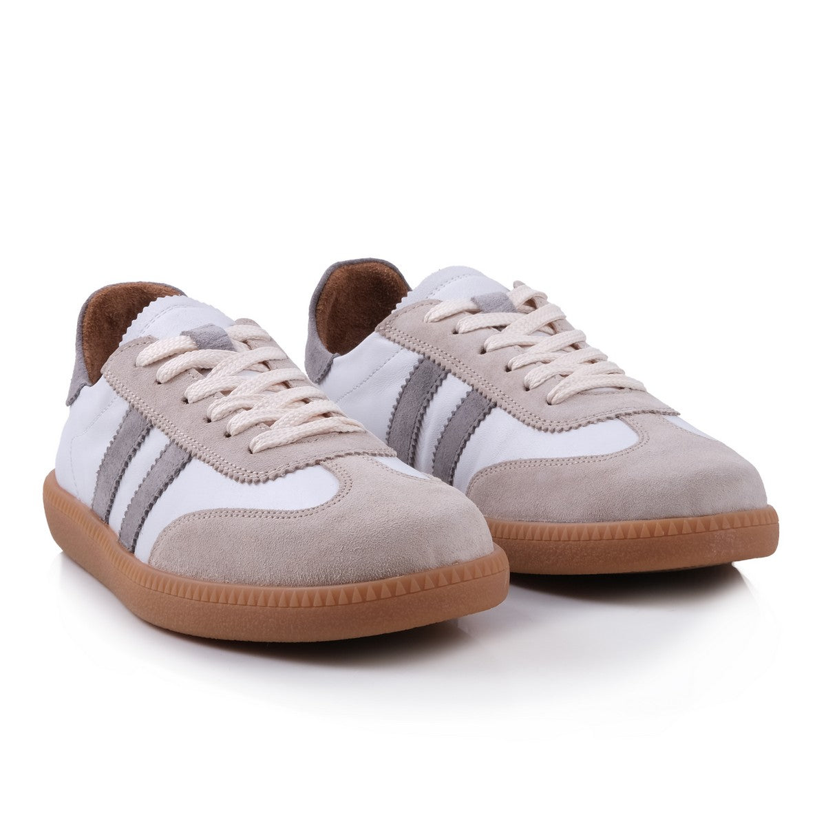 Pesso Peyton White/Grey