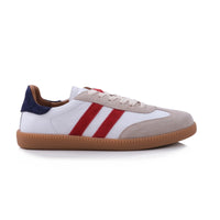 Pesso Peyton Red/Navy