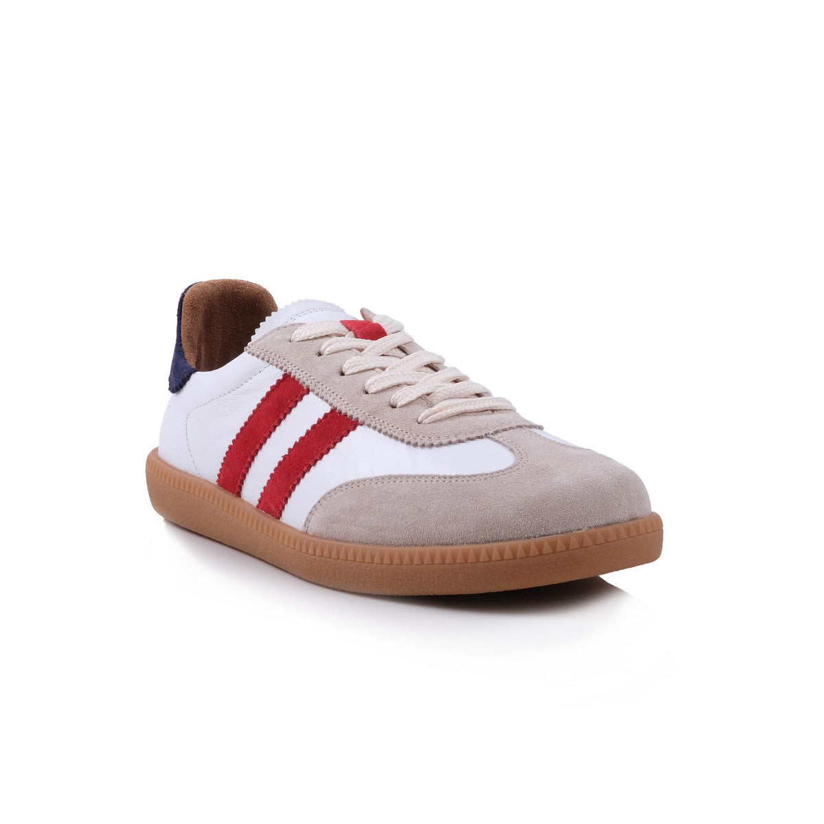 Pesso Peyton Red/Navy