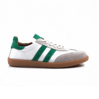 Pesso Peyton White/Green