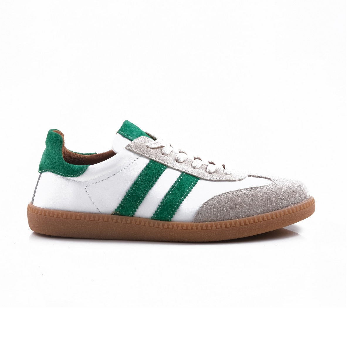 Pesso Peyton White/Green