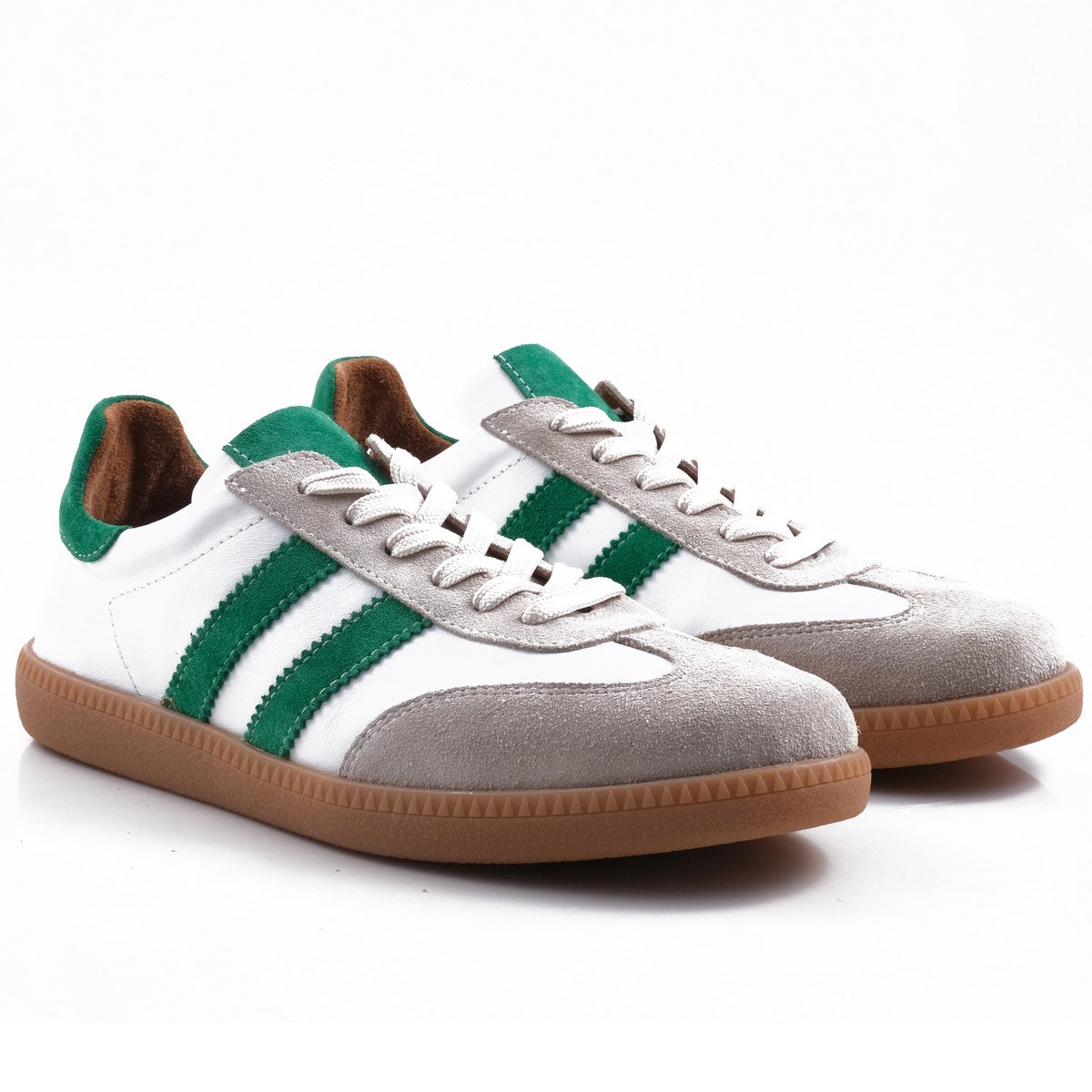 Pesso Peyton White/Green