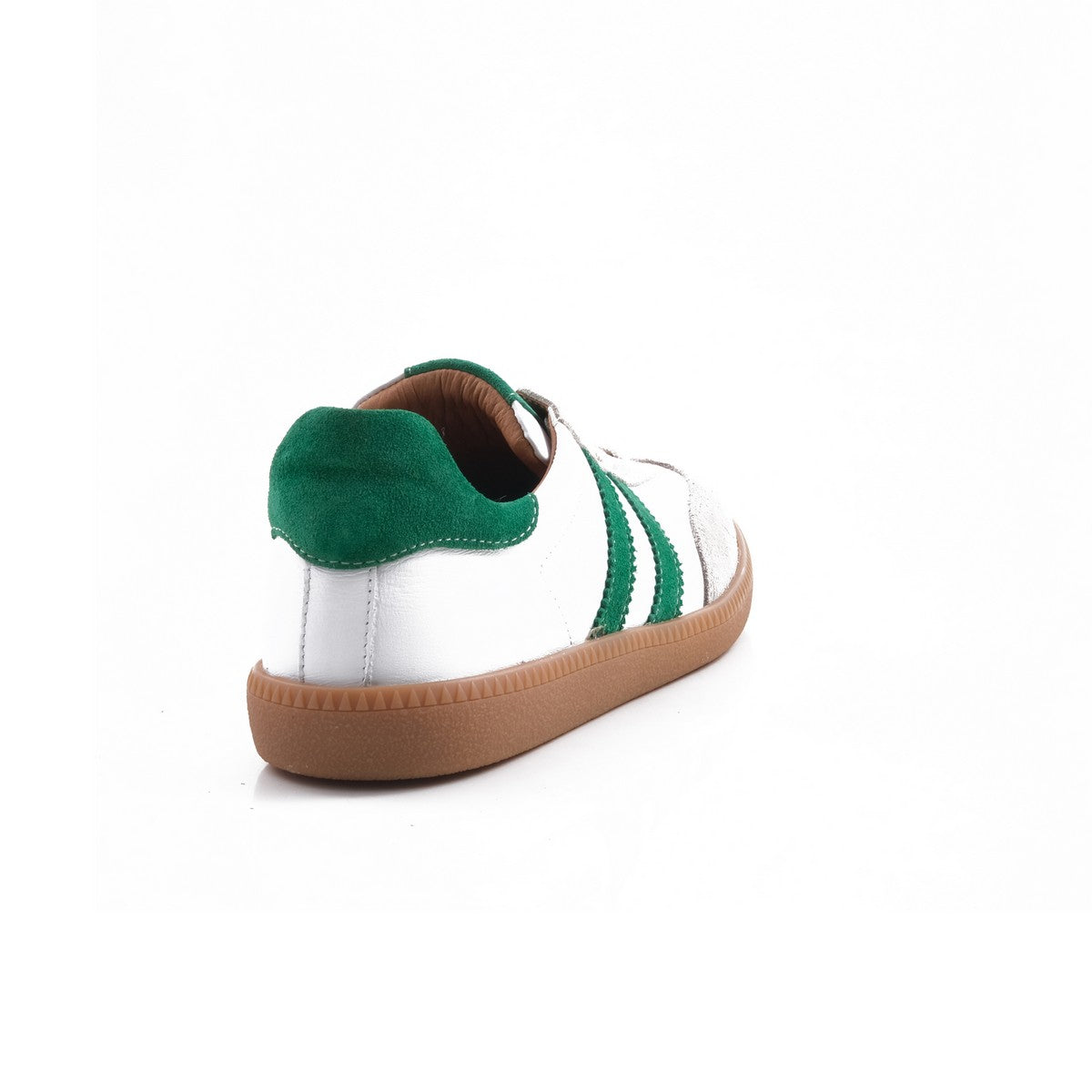 Pesso Peyton White/Green