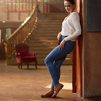 Pesso Mocana Coconut