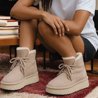 Pesso Otawa Off White/Beige