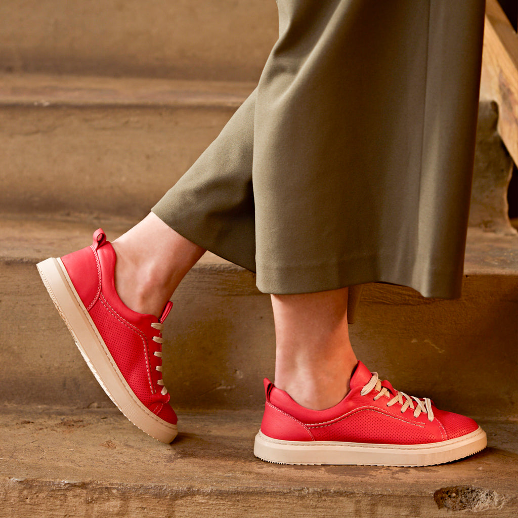 Pesso Sneeze Fuschia