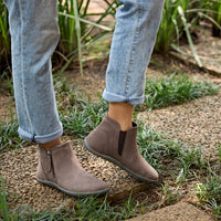 Pesso Tauranga Winter Taupe