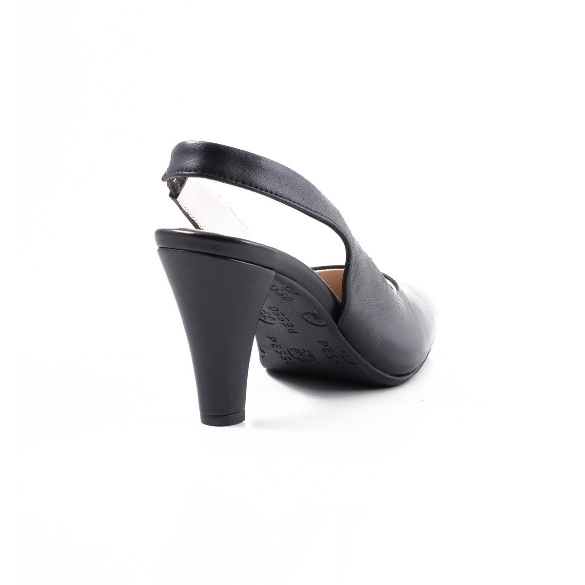 Pesso Pump Black