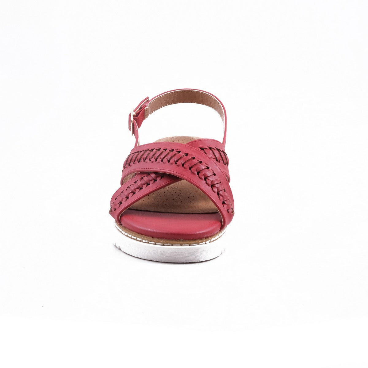 Flone Rhythm Red