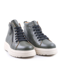 Pesso Sage Dark Olive