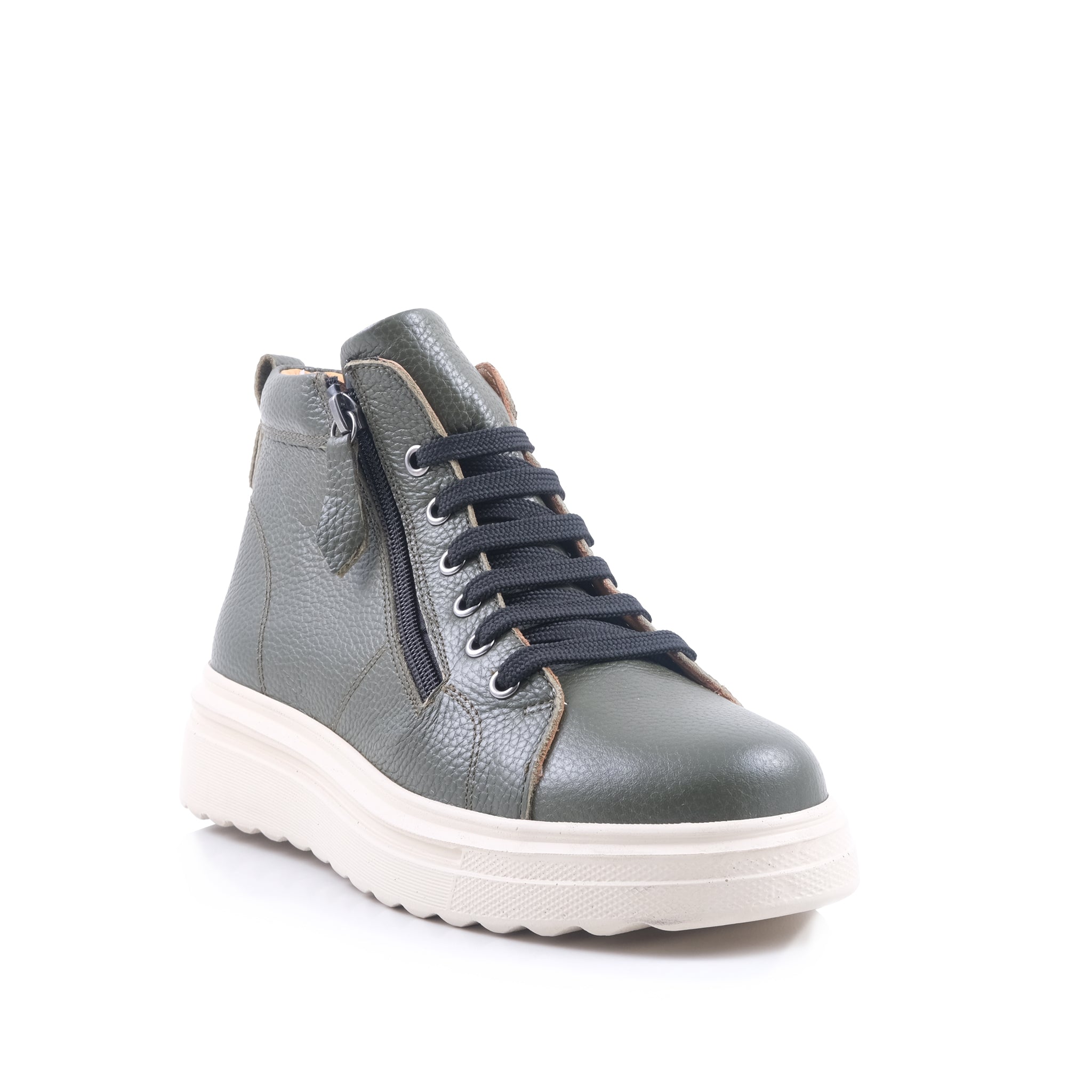 Pesso Sage Dark Olive
