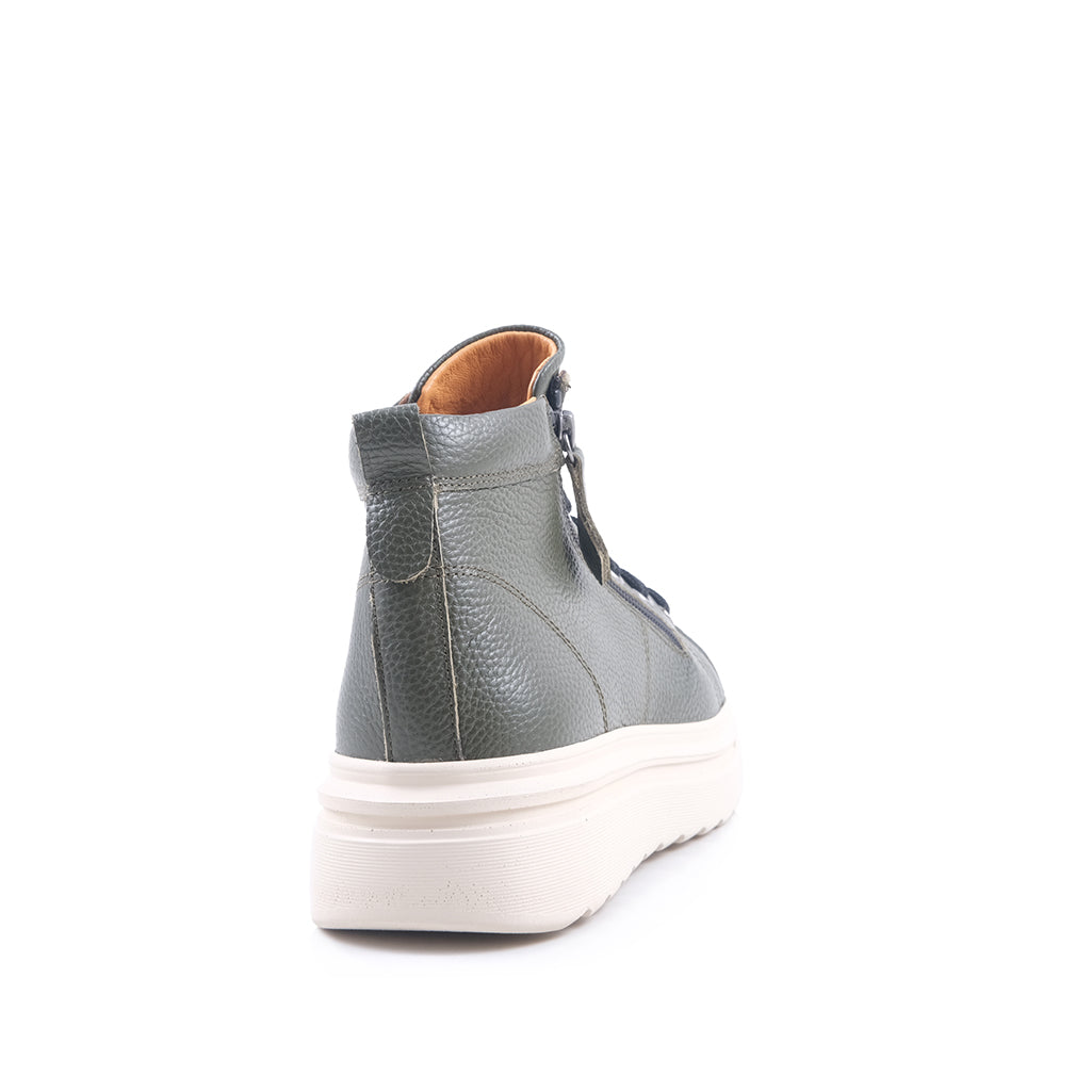 Pesso Sage Dark Olive