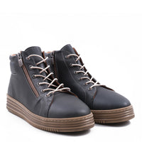 Pesso Salvation Grigio