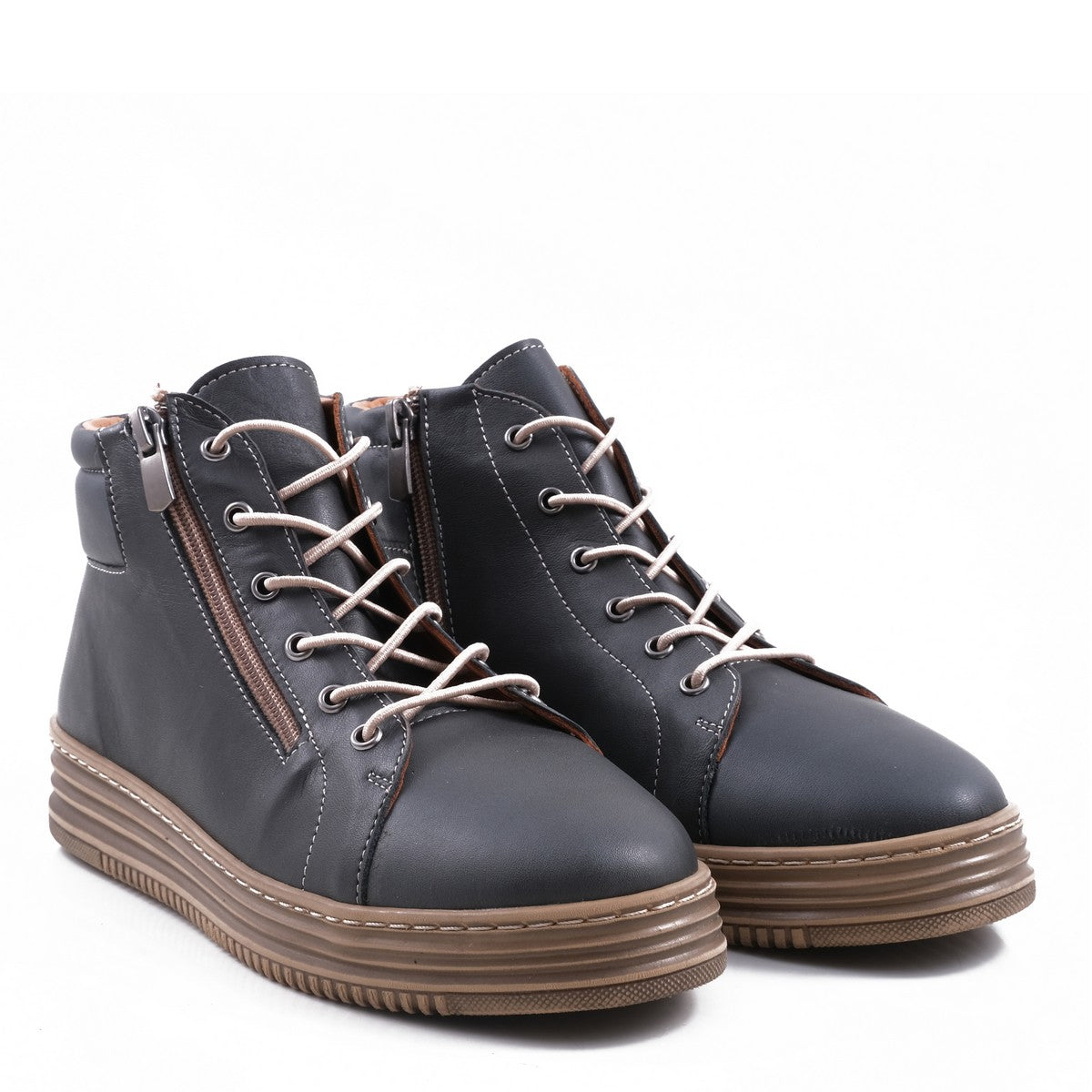 Pesso Salvation Grigio